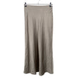 Naisten Bruuns Bazaar - Kangashame, koko 40 - Beige ()