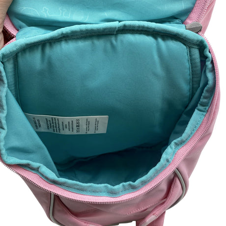 Unisex Affenzahn - Reppu, koko Ei kokoa - Vaaleanpunainen (2)