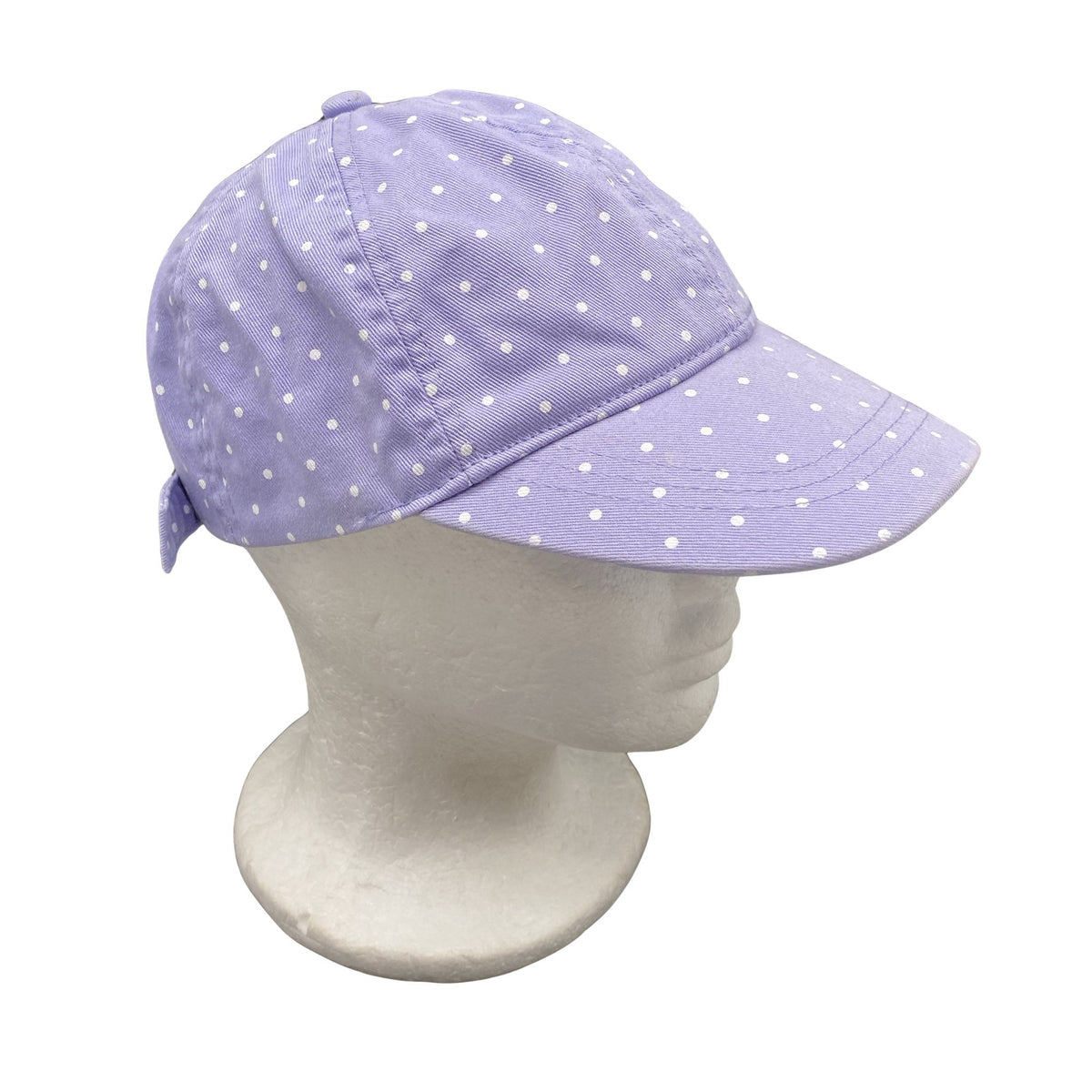 Unisex Benetton - Lippalakki, koko 48 - 50 cm - Vaaleansininen (1)