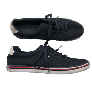Unisex Tommy Hilfiger - Tennarit, koko 41 - Sininen (1)