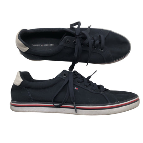 Unisex Tommy Hilfiger - Tennarit, koko 41 - Sininen ()