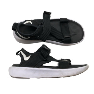 Unisex Nike - Urheilusandaalit, koko 36 - Musta (1)