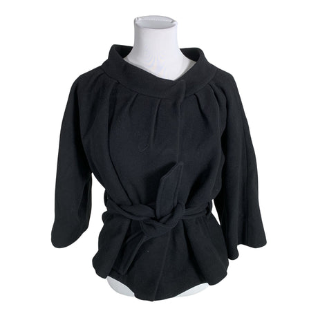 Miesten U.S. Polo Assn. - T-paita, koko L - Musta ()