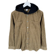 Unisex Lindex - Ulkoilutakki, koko 164 - 170 - Musta ()