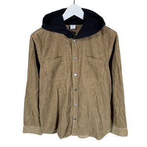 Unisex Lindex - Ulkoilutakki, koko 164 - 170 - Musta (1)