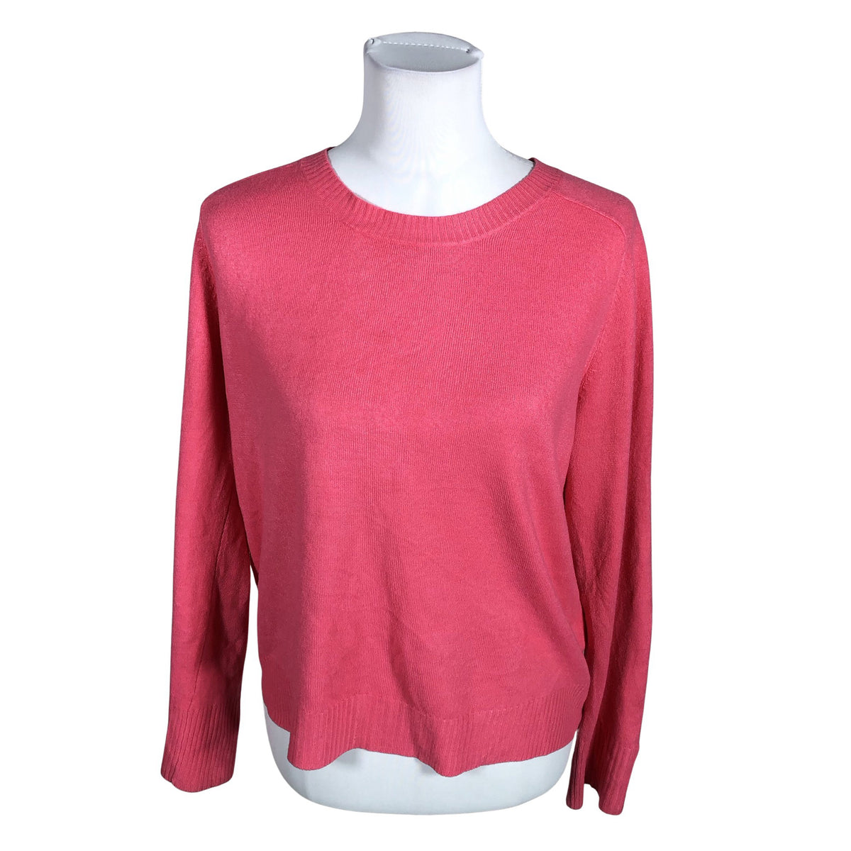 Naisten Marks&Spencer - Neulepaita, koko 40 - Pinkki (1)