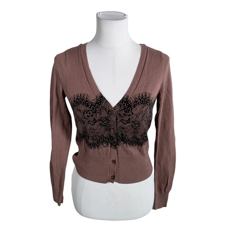 Naisten Calvin Klein - Yöhousut, koko 38 - Harmaa ()