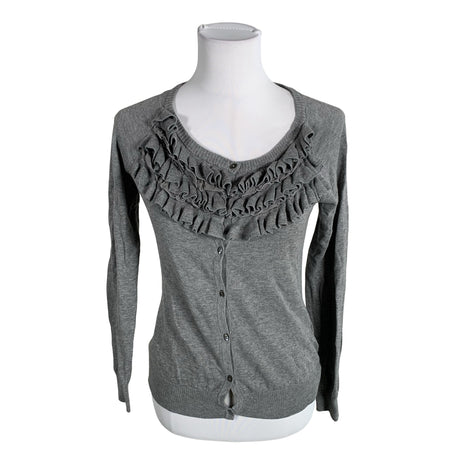 Naisten InWear - Neuletakki, koko 34 - Harmaa ()