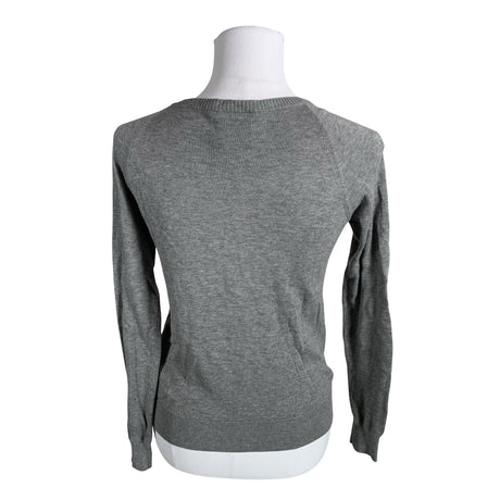 Naisten InWear - Neuletakki, koko 34 - Harmaa (2)