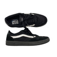 Miesten Vans - Tennarit, koko 44 - Musta ()