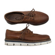 Naisten Bianco - Loaferit, koko 38 - Ruskea ()
