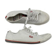 Unisex Helly Hansen - Tennarit, koko 38 - Valkoinen ()