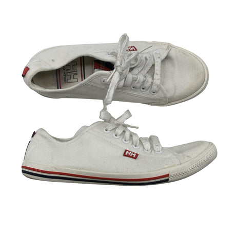 Unisex Helly Hansen - Tennarit, koko 38 - Valkoinen ()