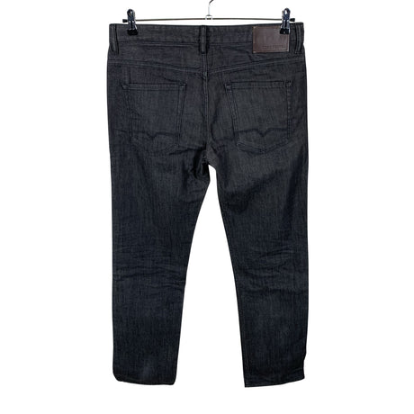 Miesten Hugo Boss - Farkut, koko W34 - Harmaa (2)