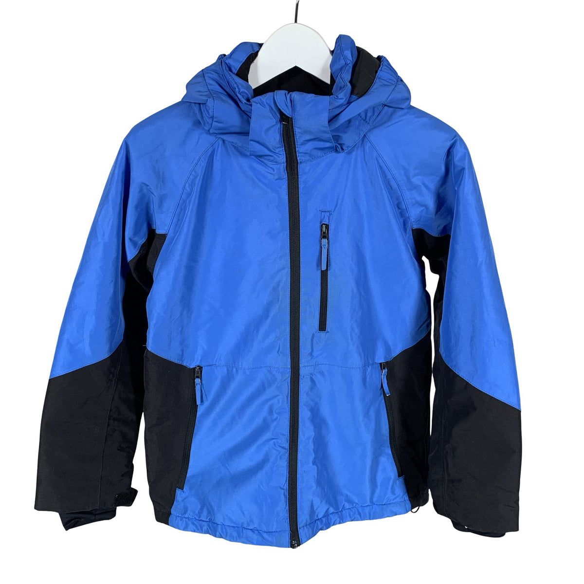 Unisex Everest - Toppatakki, koko 146 - 152 - Sininen (1)