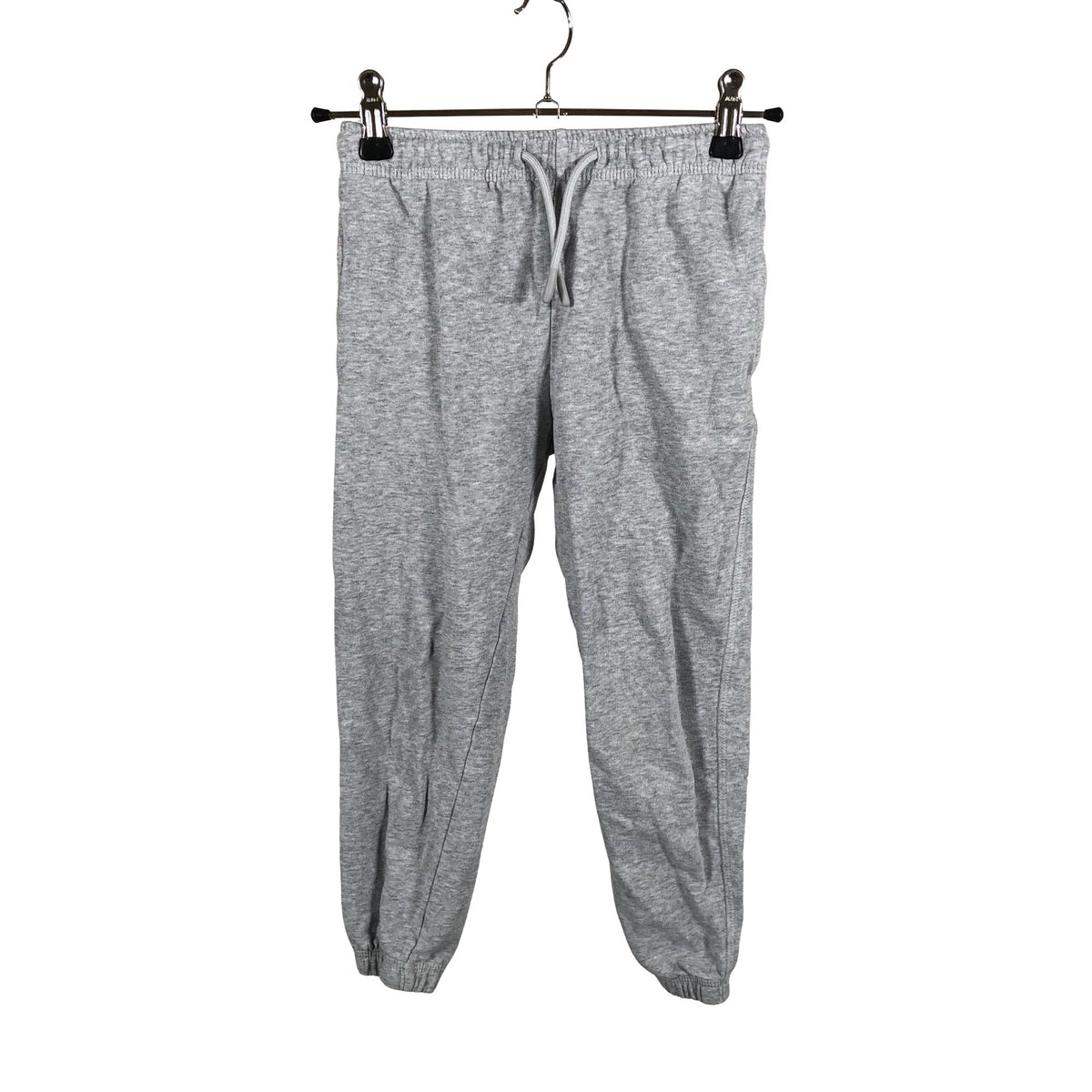 Unisex Arket - Collegehousut, koko 116 - 122 - Harmaa (1)