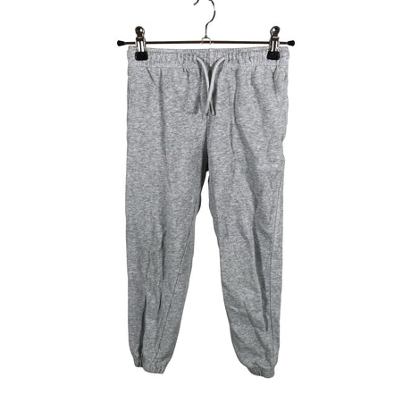 Unisex Arket - Collegehousut, koko 116 - 122 - Harmaa ()