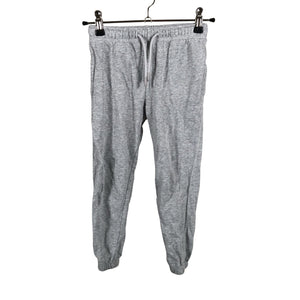 Unisex Arket - Collegehousut, koko 116 - 122 - Harmaa (1)