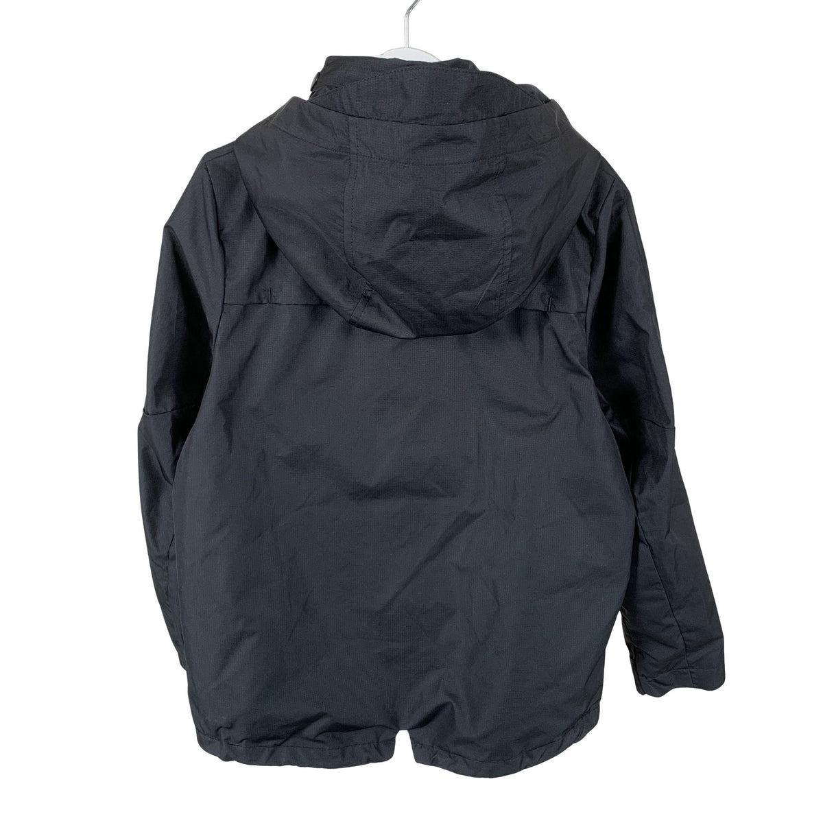 Unisex Nike - Ulkoilutakki, koko 128 - 134 - Musta (2)