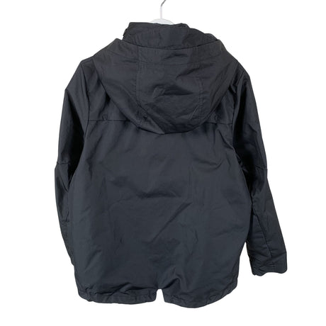 Unisex Nike - Ulkoilutakki, koko 128 - 134 - Musta (2)