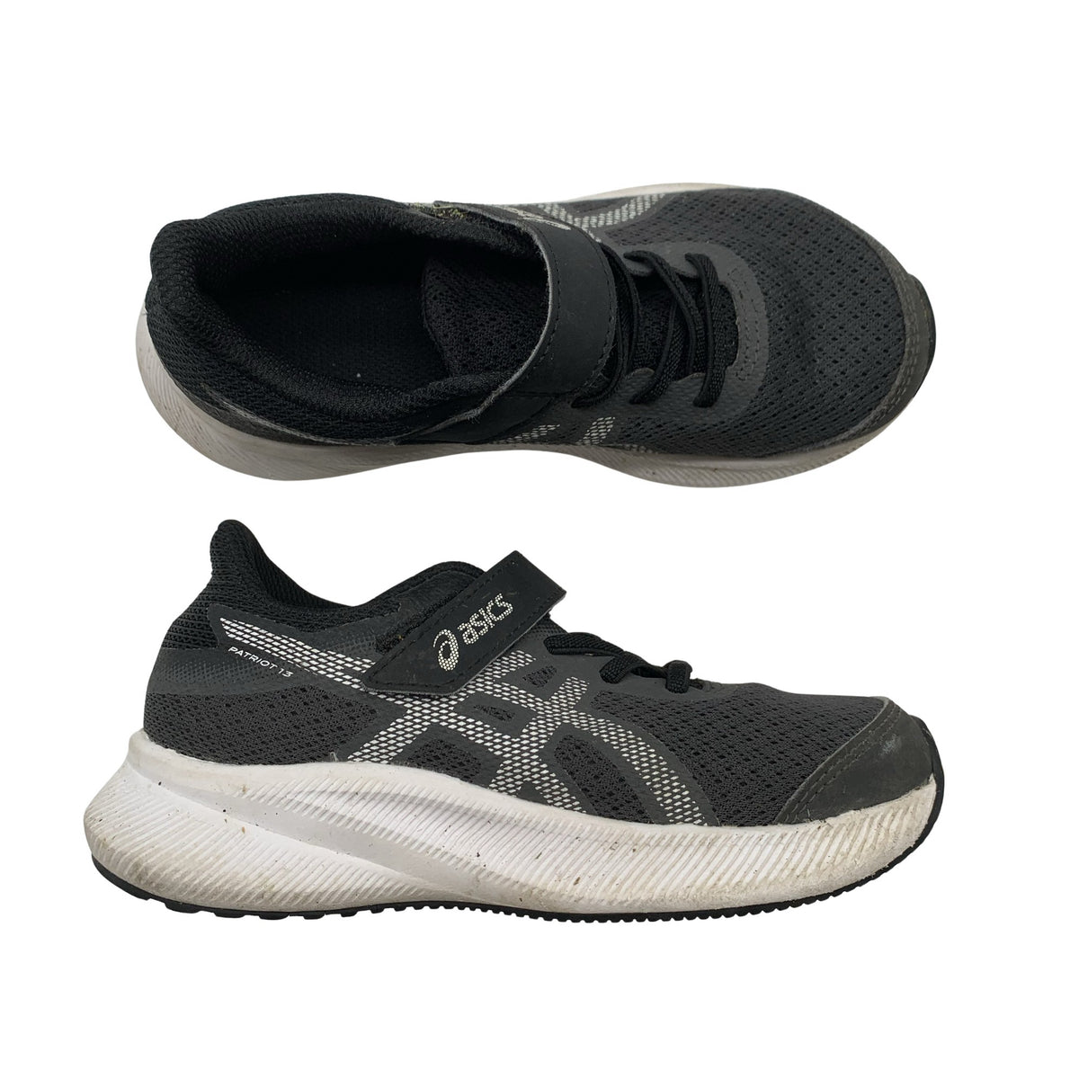 Unisex Asics - Lenkkarit, koko 30 - Harmaa (1)