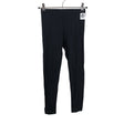 Tyttöjen Mini Rodini - Leggingsit, koko 116 - 122 - Musta ()