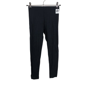 Tyttöjen Mini Rodini - Leggingsit, koko 116 - 122 - Musta (1)