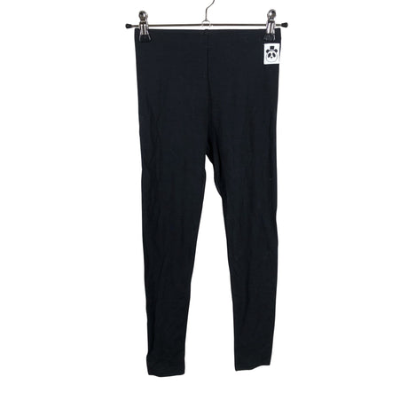 Tyttöjen Mini Rodini - Leggingsit, koko 116 - 122 - Musta ()