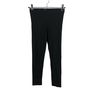 Unisex Arket - Trikoohousut, koko 140 - 146 - Musta (1)