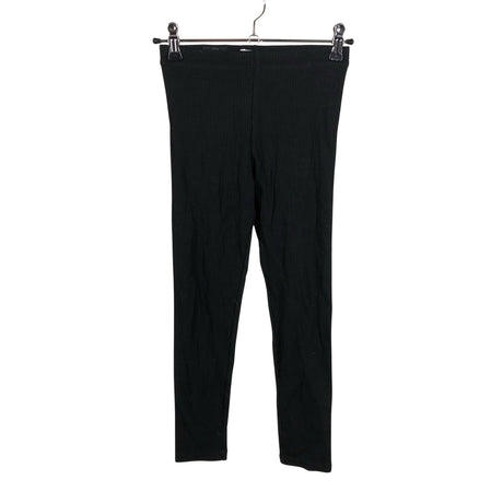Unisex Arket - Trikoohousut, koko 140 - 146 - Musta ()