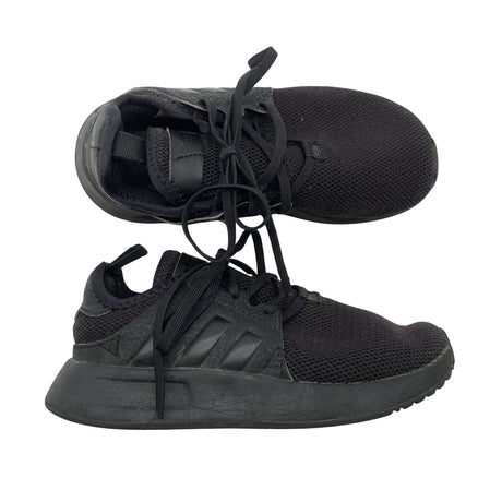 Unisex Adidas - Lenkkarit, koko 29 - Musta ()
