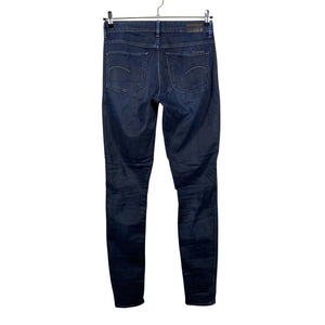 Naisten G-star - Farkut, koko W30 - Sininen (2)