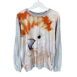 Unisex Molo Kids - Trikoopaita, koko 146 - 152 - Harmaa ()