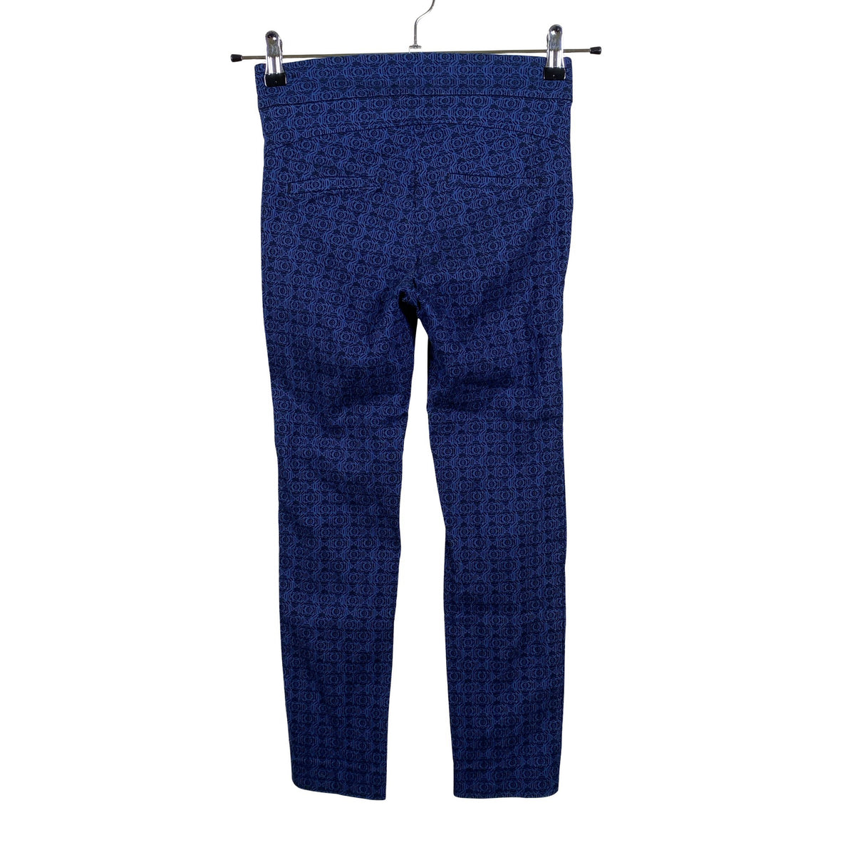 Naisten RW&Co - Leggingsit, koko 34 - Sininen (2)