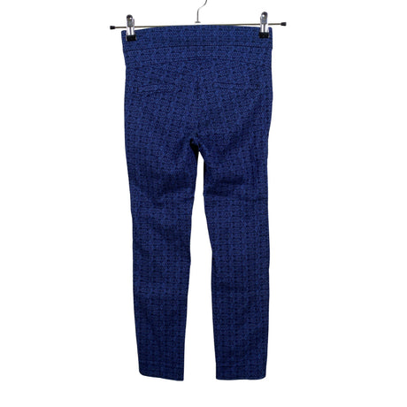 Naisten RW&Co - Leggingsit, koko 34 - Sininen (2)