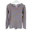 Unisex POMPdeLUX - Trikoopaita, koko 140 - 146 - Vaaleanpunainen ()