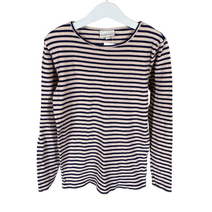 Unisex POMPdeLUX - Trikoopaita, koko 140 - 146 - Vaaleanpunainen (1)