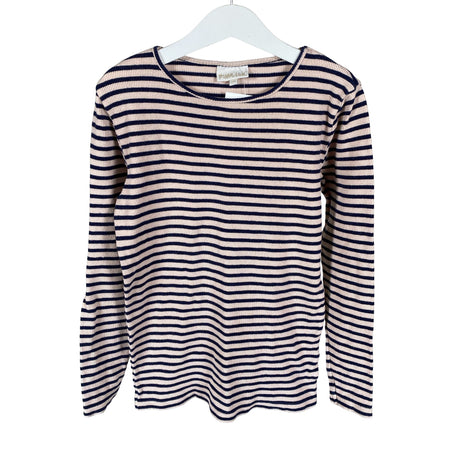 Unisex POMPdeLUX - Trikoopaita, koko 140 - 146 - Vaaleanpunainen ()
