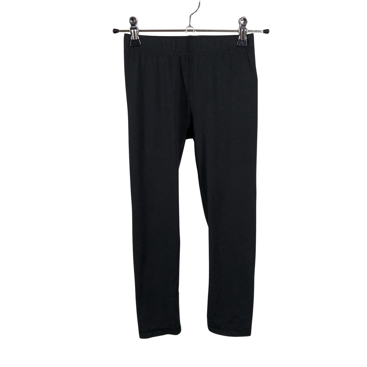 Unisex Reima - Leggingsit, koko 116 - 122 - Musta (1)