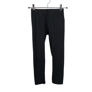 Unisex Reima - Leggingsit, koko 116 - 122 - Musta (1)