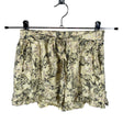 Tyttöjen POMPdeLUX - Trikooshortsit, koko 146 - 152 - Beige ()