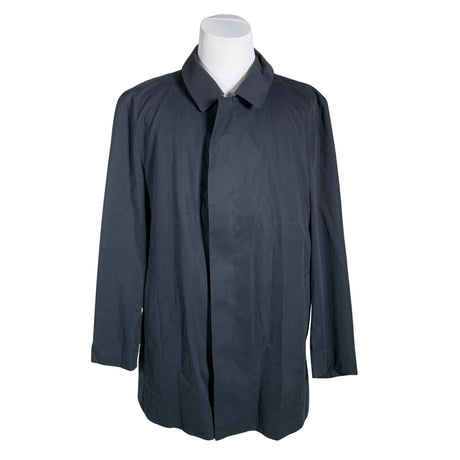 Miesten Burberry - Trenssitakki, koko XL - Sininen ()