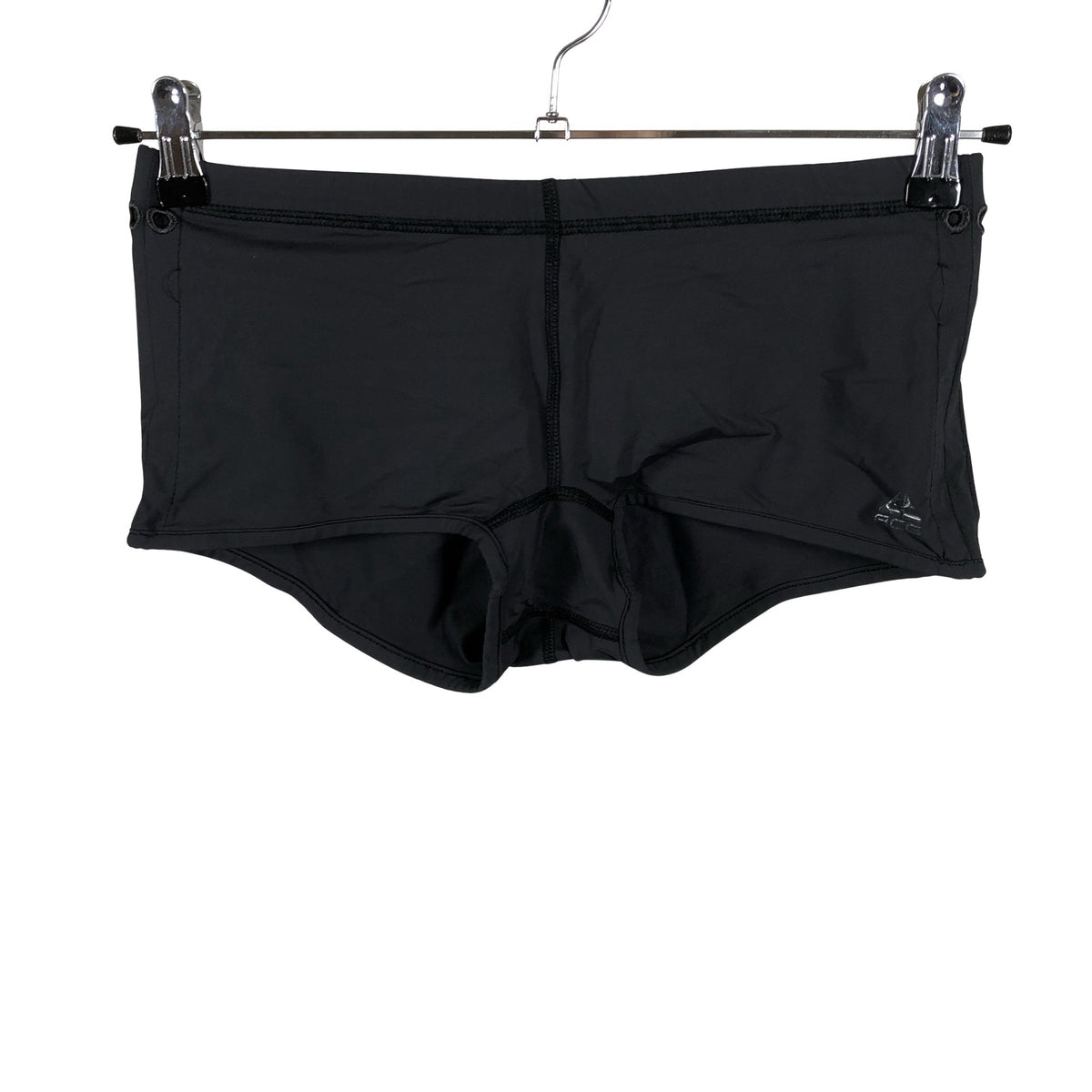 Naisten Nike - Urheilushortsit, koko 36 - Musta (1)