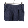 Tyttöjen La Redoute - Collegeshortsit, koko 134 - 140 - Sininen ()