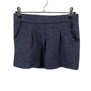 Tyttöjen La Redoute - Collegeshortsit, koko 134 - 140 - Sininen (1)