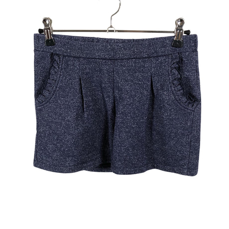 Tyttöjen La Redoute - Collegeshortsit, koko 134 - 140 - Sininen ()