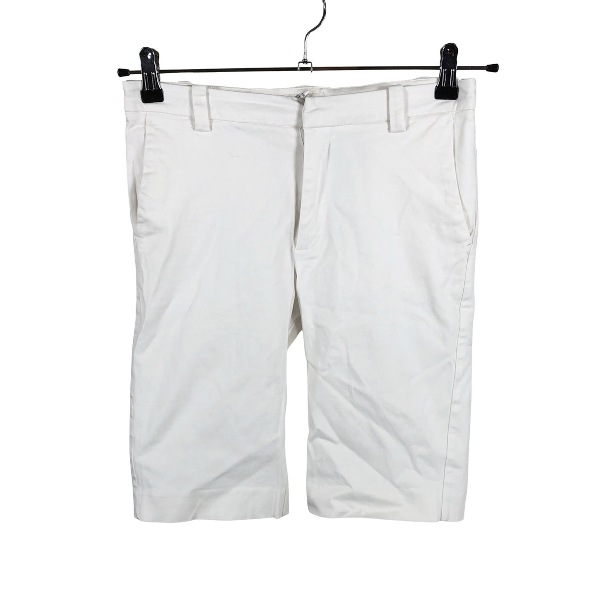 Naisten Holly & Whyte by Lindex - Shortsit, koko 36 - Valkoinen (1)