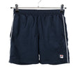 Unisex Fila - Urheilushortsit, koko 158 - 164 - Sininen ()