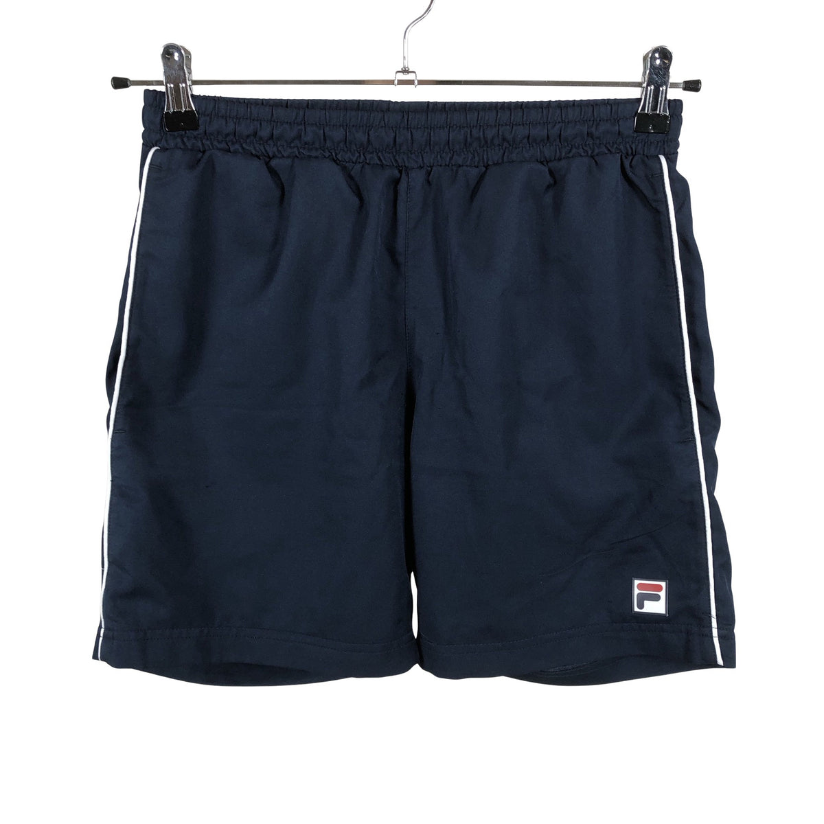 Unisex Fila - Urheilushortsit, koko 158 - 164 - Sininen (1)