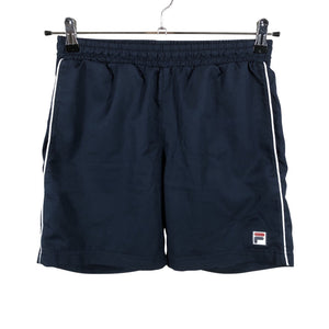 Unisex Fila - Urheilushortsit, koko 158 - 164 - Sininen (1)